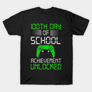 100th Day Of School T-Shirt